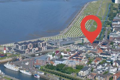 Ihr Rückzugsort im Herzen der Stadt – Ferienwohnung in Traumlage, 2 Zimmer, Eigenland