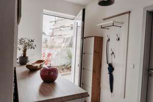 Exklusiver Bungalow - Wohnen auf einer Ebene – Die vollständige Adresse der Immobilie erhältst du vom Anbieter., 73434 Dewangen, Aalen – Vorschaubild 2