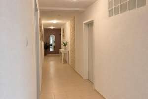 4 Zimmer Wohnung in einem ehemaligen Bunker – Glogaustraße 2, 38124 Heidberg-Melverode, Braunschweig – Vorschaubild 15
