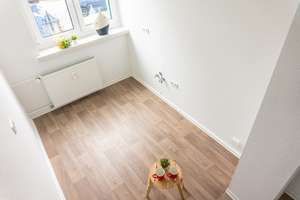 3-Raum-Wohnung mit Balkon in toller Wohnlage – C.-v.-Ossietzky-Str. 206, 9127 Gablenz, Chemnitz – Vorschaubild 4