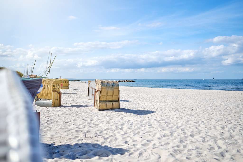 Immobilie in Wisch - Besondere Ferienimmobilie in bester Ostseelage *Heidkate* - Bild 2