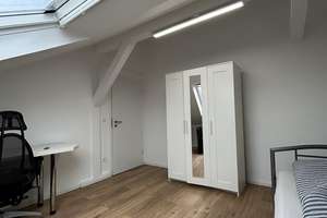 Neue möblierte 3-Zimmer-Wohnung in Karlsruhe-Oststadt - ideal für 3er-WG – Die vollständige Adresse der Immobilie erhältst du vom Anbieter., 76131 Oststadt, Karlsruhe – Vorschaubild 12