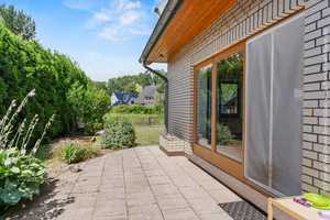 Langwedel-Völkersen | Einfamilienhaus mit viel Platz und großem Garten in familienfreundlicher Lage – Verden (Kreis) – Vorschaubild 9
