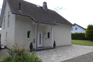 / Schick und modern! Frisches Haus in Gerlingen!  – Olpe (Kreis) – Vorschaubild 2