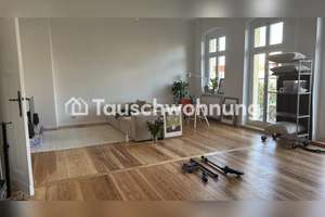 Tauschwohnung: NUR FÜR SELBSTÄNDIGE -  Renov Altbau 110m2, 45m2 Wohnküche – Tauschwohnungstraße 1, 10437 Prenzlauer Berg, Berlin – Vorschaubild 5