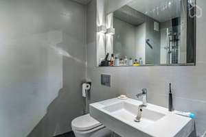 Alles inklusive 3-Zimmer-Wohnung in Hamburg-Neustadt mit Balkon, Car Park und Internet. – 20459 Neustadt, Hamburg – Vorschaubild 16