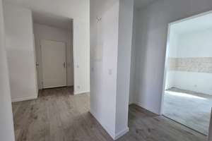 3-Zimmerwohnung mit Balkon – bequem mit Aufzug – Gelsenkirchen Scholven WE15/3.OGvo – Scheideweg 63f, 45896 Scholven, Gelsenkirchen – Vorschaubild 4