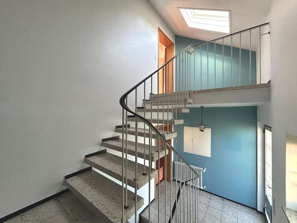 Treppenhaus