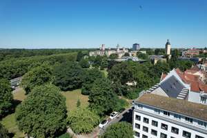 Stadtvilla mit 507 m² – mitten in Hannover – Die vollständige Adresse der Immobilie erhältst du vom Anbieter., 30167 Nordstadt, Hannover – Vorschaubild 5
