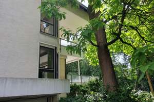 Helle 4-Zimmer-Wohnung in Bessungen