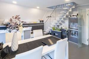 Modernes Einfamilienhaus in Kiel mit zwei Wohneinheiten – Die vollständige Adresse der Immobilie erhältst du vom Anbieter., 24146 Elmschenhagen, Kiel – Vorschaubild 10