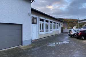Großes Wohnhaus: 14 Zimmer, Doppelgarage, neues Dach, neue Heizung – Wetteraukreis – Vorschaubild 34