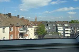 Moderne 3,5-Zimmer-Dachgeschosswohnung in Essen-Rüttenscheid – Sibyllastraße 5, 45136 Rüttenscheid, Essen – Vorschaubild 9