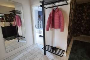 Wohlfühloase | Charmante 2-Zimmer-Wohnung mit Traumbalkon | Nachmieter gesucht – Klausenerstraße 18a, 39112 Sudenburg, Magdeburg – Vorschaubild 10