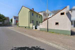 Ein tolles Zuhause - modernisiertes Einfamilienhaus – Die vollständige Adresse der Immobilie erhältst du vom Anbieter., 63477 Maintal – Vorschaubild 3