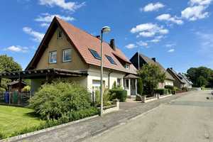 Familienfreundliche Lage, Ein/Zweifamilienhaus – Paderborn (Kreis) – Vorschaubild 7