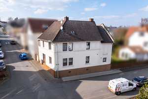 Feines Ein-/Zweifamilienhaus in ruhiger dennoch zentraler Wohnlage von Pohlheim Grüningen – Gießen (Kreis) – Vorschaubild 1