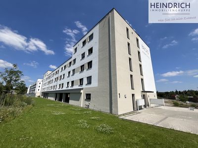 Möblierte Eigentumswohnung: Kapitalanlage in stark nachgefragtem Wohnquartier