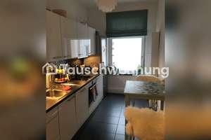 Tauschwohnung: Charmante Altbauwohnung in Eppendorf – Die vollständige Adresse der Immobilie erhältst du vom Anbieter., 20249 Hoheluft-Ost, Hamburg – Vorschaubild 2