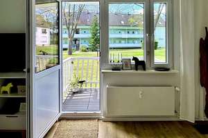 Traumhaft saniert & lichtdurchflutet – 2,5 - Zimmer-Oase mit Balkon im grünen Westend – Die vollständige Adresse der Immobilie erhältst du vom Anbieter., 14055 Westend, Berlin – Vorschaubild 18