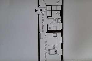 Neuwertige 2-Zimmer-Wohnung mit EBK in Hofmeisterstraße, Regensburg – Hofmeisterstraße 3, 93053 Kasernenviertel, Regensburg – Vorschaubild 10