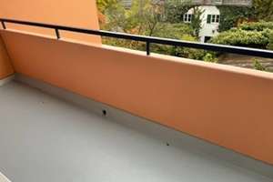 Helle großzügige 3-Zimmer-Wohnung,ca.79m²,sonniger West-Balkon,SENDLING-Marbachstraße – Marbachstraße -, 81369 Mittersendling, München – Vorschaubild 2