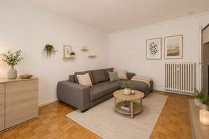 Provisionsfrei! 3-Zimmer-Wohnung in Schwachhausen-Riensberg – Klattenweg 5, 28213 Riensberg, Bremen – Vorschaubild 5