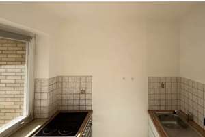 Helle 1-Zimmer-Wohnung mit Balkon und EBK in München-Laim / U5 Friedenheimer Straße  – Justinus-Kerner-Straße XX, 80686 Friedenheim, München – Vorschaubild 13