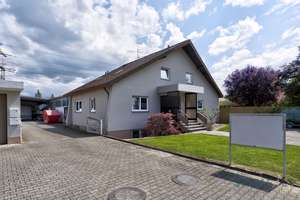 Vielseitiges Gewerbeareal mit Wohnhaus in Bahlingen - Drei Hallen im attraktiven Mischgebiet – Die vollständige Adresse der Immobilie erhältst du vom Anbieter., 79353 Bahlingen am Kaiserstuhl – Vorschaubild 6