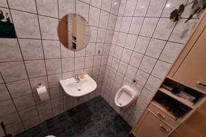 EFH mit 5 Zimmer, Küche, 2 Bäder, HWR, Gäste-WC, Garten, Carport, Hof | Ammern – Die vollständige Adresse der Immobilie erhältst du vom Anbieter., 99974 Mühlhausen/Thüringen – Vorschaubild 8