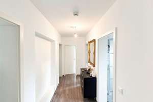 3-Zimmerwohnung mit Balkon in bester Lage von Hiltrup – 48165 Hiltrup-Mitte, Münster – Vorschaubild 9