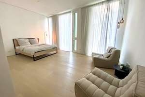 STRANDHAUS - 40 Quadratmeter mit Concierge und Fitnessbereich – Großer Grasbrook 19, 20457 HafenCity, Hamburg – Vorschaubild 2