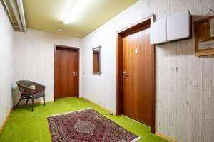 Winkelbungalow Delkenheim: 130 m² Wohnfl + voll ausgebauter Keller – bis ~190 m² fürs Wohnen nutzbar – Die vollständige Adresse der Immobilie erhältst du vom Anbieter., 65205 Delkenheim, Wiesbaden – Vorschaubild 24