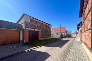 Kleines Einfamilienhaus mit 2 Scheunen auf Traumgrundstück in Erfurt/ Molsdorf – Triftgasse 6, 99094 Molsdorf, Erfurt – Vorschaubild 44