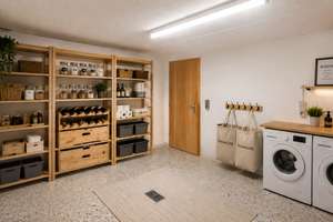 Freistehendes EFH, 4 Z., 127m² Wohnfl. auf 756m² Grund in Peine OT Schwicheldt – Tegeler Straße 25, 31226 Peine – Vorschaubild 25