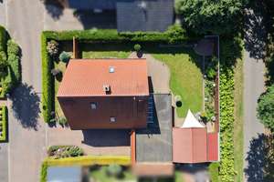 Familienfreundliches Einfamilienhaus mit schönem Garten und Doppelcarport in Metjendorf – Die vollständige Adresse der Immobilie erhältst du vom Anbieter., 26215 Wiefelstede – Vorschaubild 30
