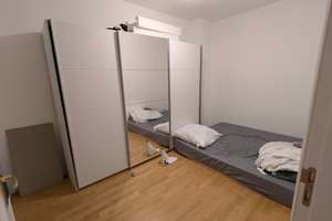 Cozy 2-room apartment in Prenzlauer Berg near Schönhauser Allee – Sonnenburger Straße 64, 10437 Prenzlauer Berg, Berlin – Vorschaubild 16