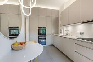 Premium-Altbau mit Designküche | Hamburg, Marienthal – Die vollständige Adresse der Immobilie erhältst du vom Anbieter., 22043 Marienthal, Hamburg – Vorschaubild 10