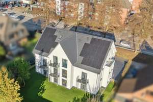 Möbliertes Wohnen auf Zeit  in Hamburg-Bramfeld – Werner Otto Str. 46, 22179 Bramfeld, Hamburg – Vorschaubild 4