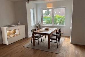Ihr privates grünes Idyll: Erdgeschoss-Wohnung mit 170 m² Eigengarten – Akazienstraße 11, 15370 Fredersdorf-Vogelsdorf – Vorschaubild 5