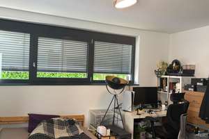  1-Zimmer Wohnung uninah  – Krumme Halde 63, 89081 Jungingen, Ulm – Vorschaubild 2