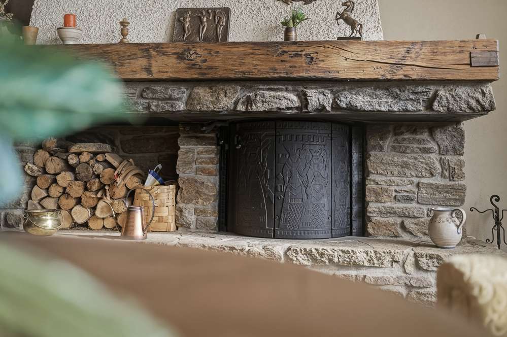 Immobilie in Epfendorf - Schönes Einfamilienhaus in traumhafter Lage und großem Grundstück - Bild 0