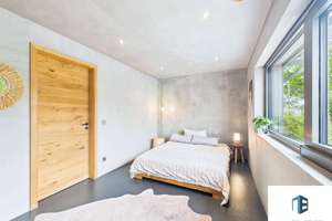 Luxuriöses KfW-55-Einfamilienhaus mit traumhaftem Design, Technik & Rhein-Nähe in Niederheimbach – Die vollständige Adresse der Immobilie erhältst du vom Anbieter., 55413 Niederheimbach – Vorschaubild 7