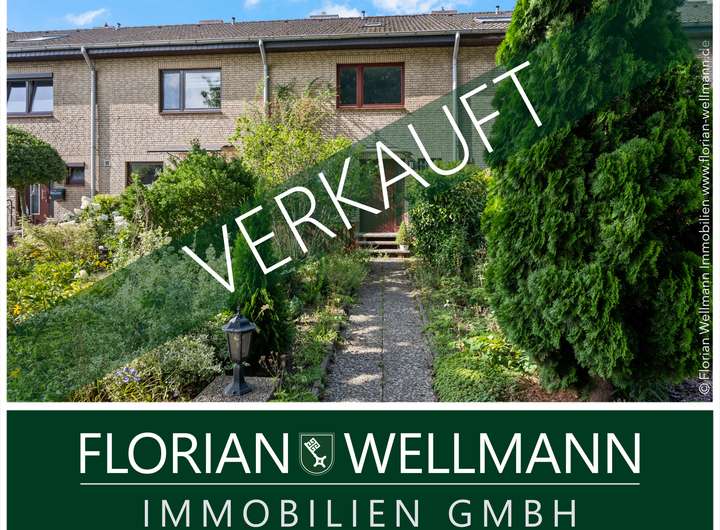 Real Estate Title Image Background