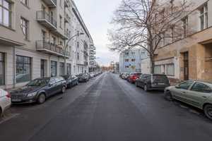 Flexibles Wohnen oder Gewerbe: Ihre 3-Zimmer-Wohnung wartet ! – Berlin – Vorschaubild 17