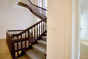Villa Bonn Gründerzeit   – sofort nutzbar – Die vollständige Adresse der Immobilie erhältst du vom Anbieter., 53113 Gronau, Bonn – Vorschaubild 9