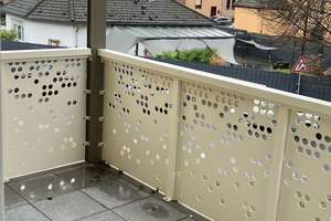 47101/127 Sonnige 2-Zimmer-Wohnung mit großzügigem Balkon in D-Reisholz sucht Nachmieter! – Kappeler Straße 199, 40599 Reisholz, Düsseldorf – Vorschaubild 10