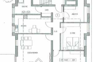 TOP ANLAGE~Modernes Mehrfamilienhaus in zentraler Wohnlage von Heubach~ – Ostalbkreis – Vorschaubild 3