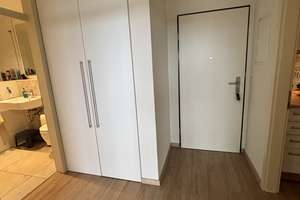 Moderne 2-Zimmer-Wohnung mit traumhaftem Ausblick über Heilbronn – Die vollständige Adresse der Immobilie erhältst du vom Anbieter., 74072 Heilbronn, Heilbronn – Vorschaubild 9