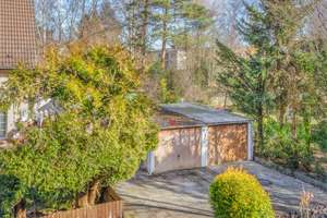 Bezugsfreies, gepflegtes  Reihenmittelhaus in Mariendorf – Die vollständige Adresse der Immobilie erhältst du vom Anbieter., 12107 Mariendorf, Berlin – Vorschaubild 22